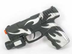 Friction Gun(2C)
