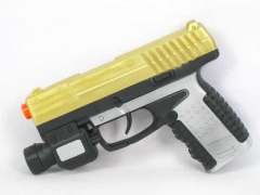 Frcition Gun(2C) toys