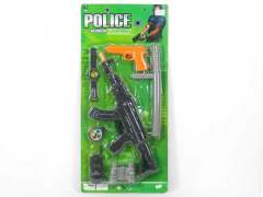 Toys Gun Set(2in1)