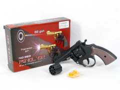 2in1 Toy Gun toys