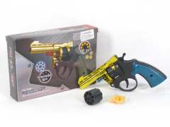 2in1 Toy Gun