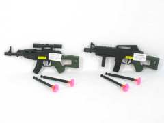 Soft Bullet Gun(2S) toys