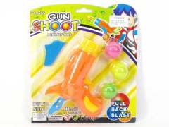 Pingpong Gun toys