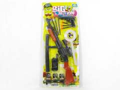 Soft Bullet Gun Set toys