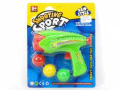 Pingpong Gun toys