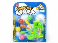 Pingpong Gun toys