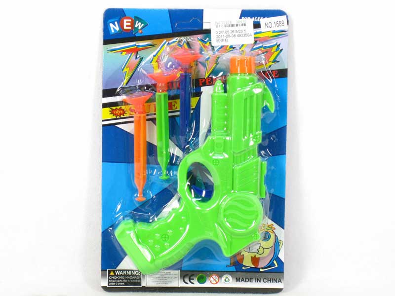 Soft Bullet Gun  toys