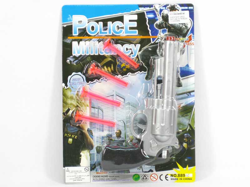 Soft Bullet Gun toys