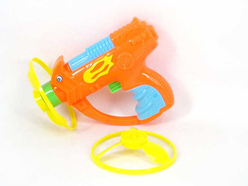 Flying  Dick Gun toys