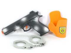 Toy Gun Set toys