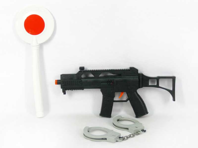 Toy Gun Set toys