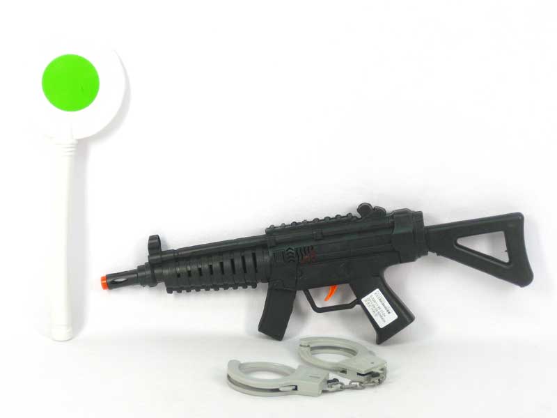 Toy Gun Set toys