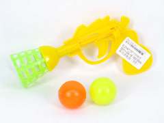 Pingpong Gun Set(3C)