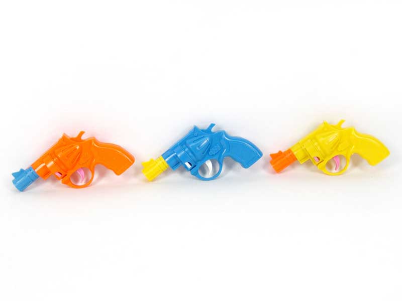 Light Gun(3C) toys