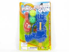 Pingpong Gun(3C)