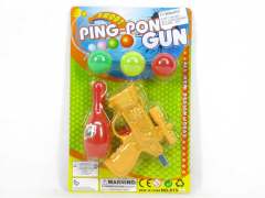 Pingpong Gun(3C)