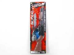 Soft Bullet Gun Set toys