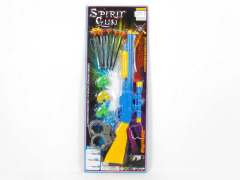 Soft Bullet Gun Set toys