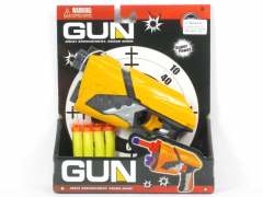 EVA Soft Bullet Gun toys