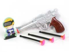 Soft Bullet Gun Set