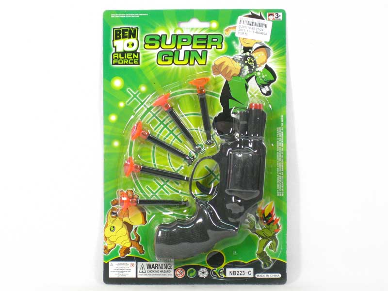 Soft Bullet Gun  toys