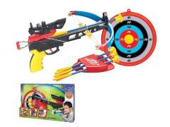 Bow&Arrow Gun Set