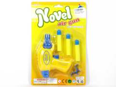 EVA Soft Bullet Gun(3C) toys