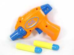 EVA Soft Bullet Gun