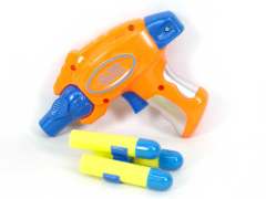 EVA Soft Bullet Gun(3C)