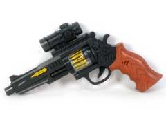 Friction Gun W/L(2C)