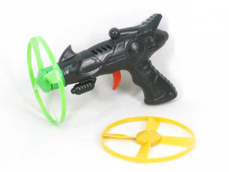 Flying Dick Gun toys
