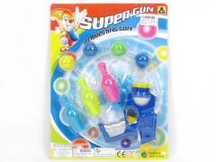 Gun(3C) toys