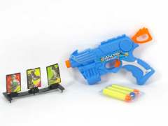 EVA Soft Bullet Gun Set(2C)