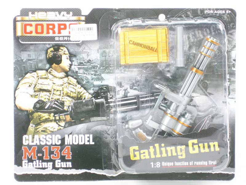 Gun Model toys