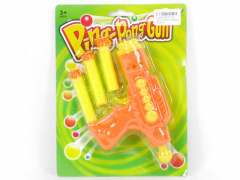 Soft Bullet Gun 