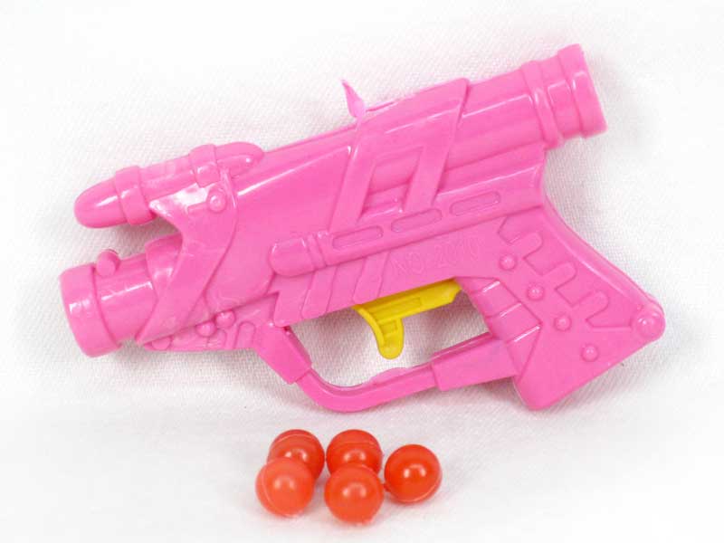 Toy Gun toys