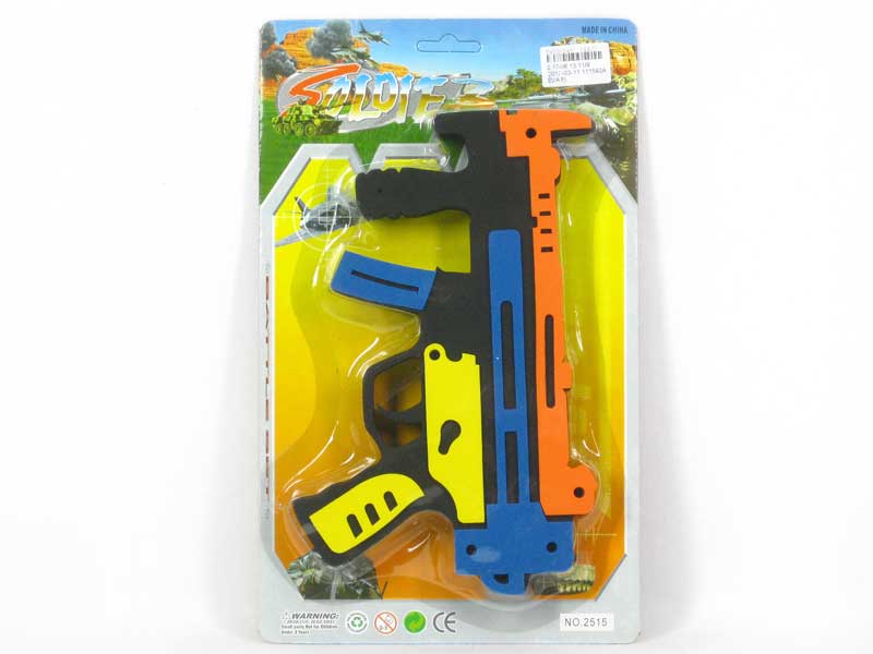EVA Gun toys