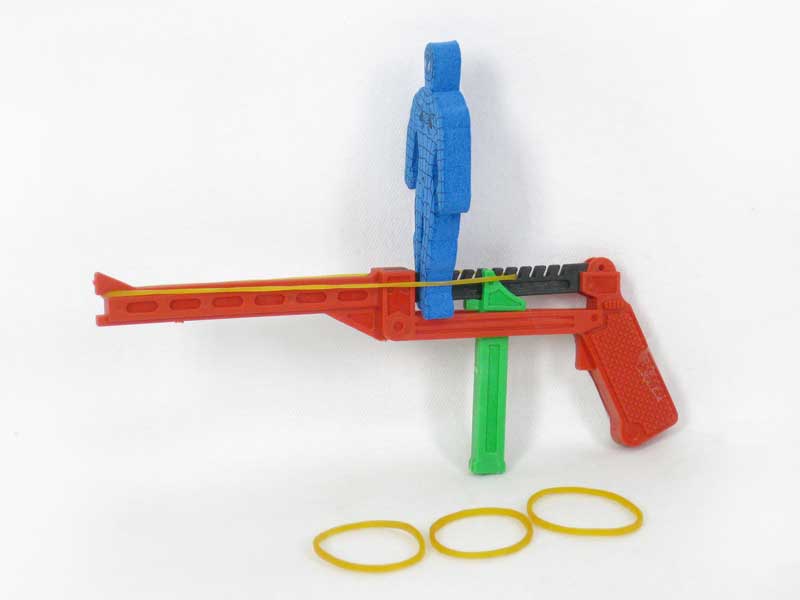 Toy Gun toys