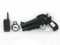 Toys Gun Set