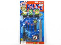 Solf Bullet Gun Set toys