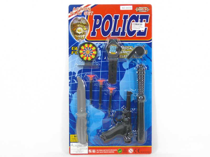 Soft Bullet Gun Set toys