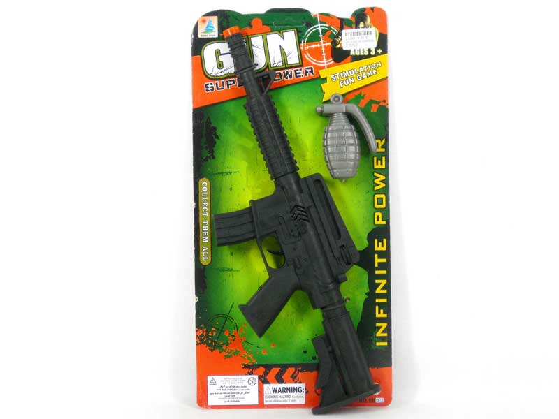 Toys Gun Set toys