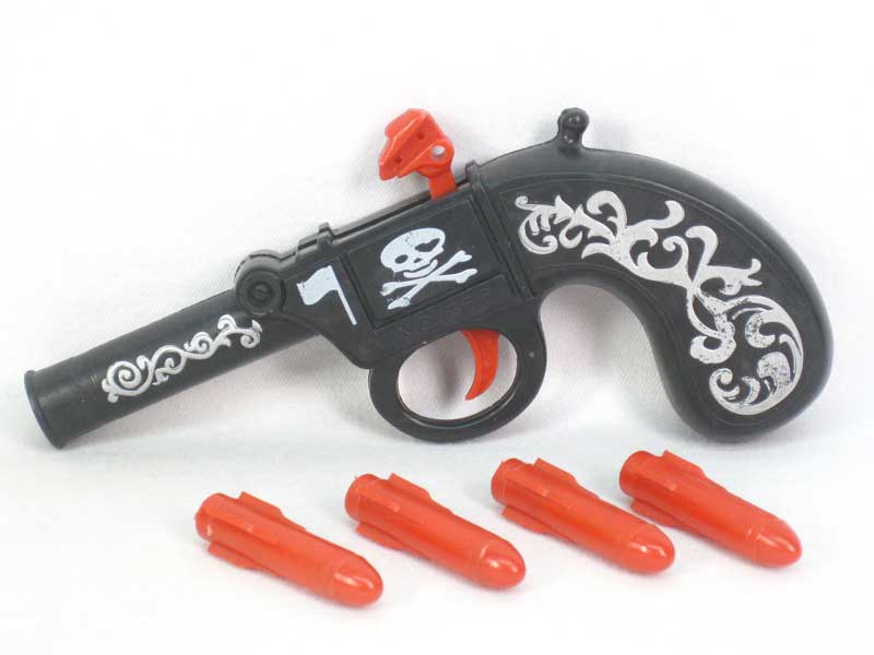 Pirate Gun toys