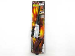 Bunt Gun W/S toys