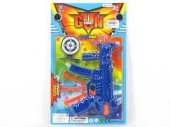 Soft Bullet Gun Set toys