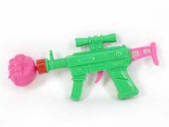 Boxing Gun toys