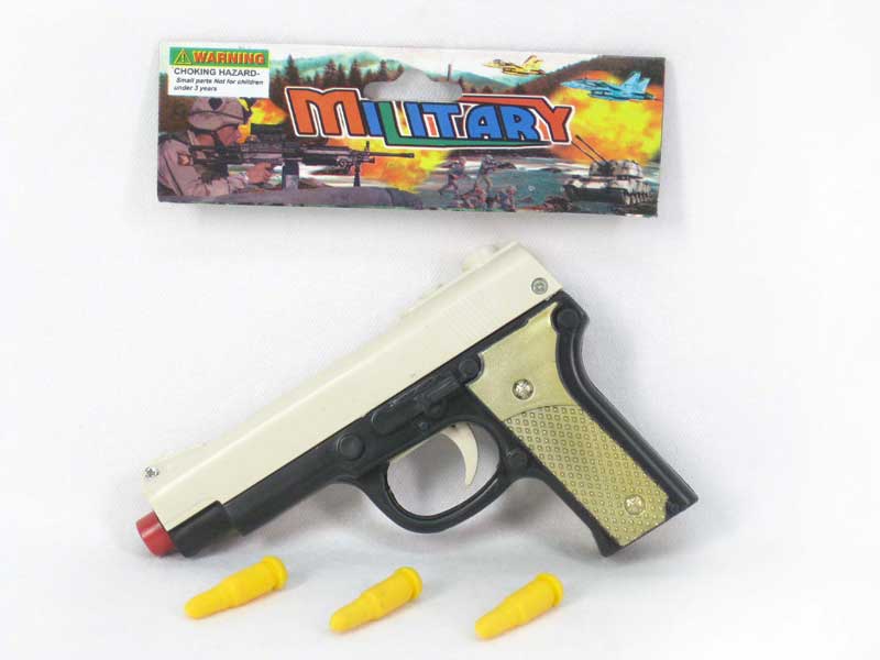 Soft Bullet Gun toys