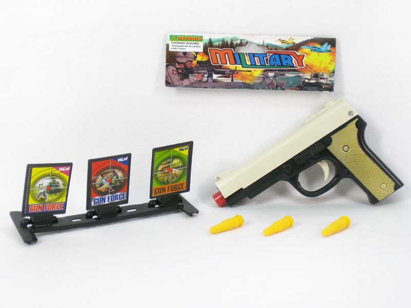 Soft Bullet Gun toys