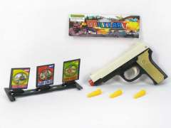 Soft Bullet Gun