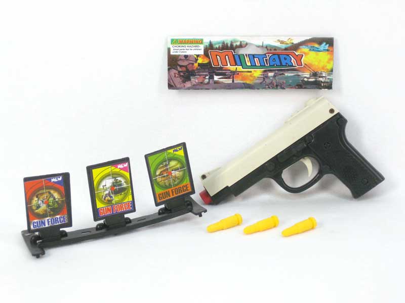 Soft Bullet Gun toys